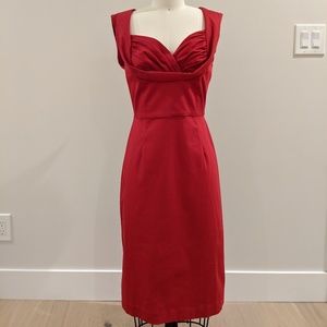 Trashy Diva Honey Child Dress